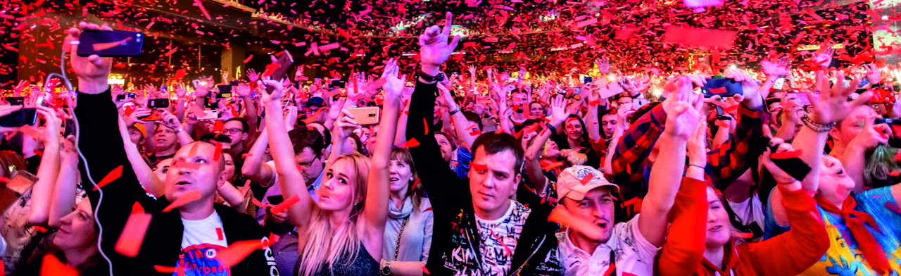 Фото афиши Дискач 90-х Fest.
