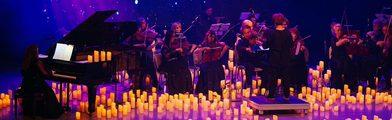 Постер Популярные события в Чебоксарах