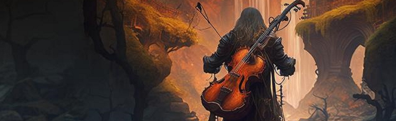 Фото афиши Симфонический оркестр CGM orchestra. Программа "Мировые хиты культовых игр".