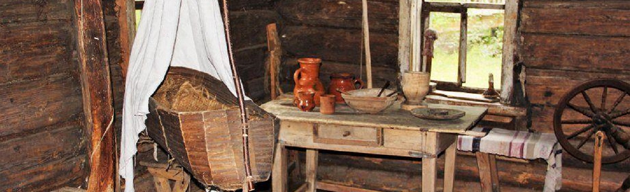 Фото афиши Заветы доброй старины. Экскурсия.