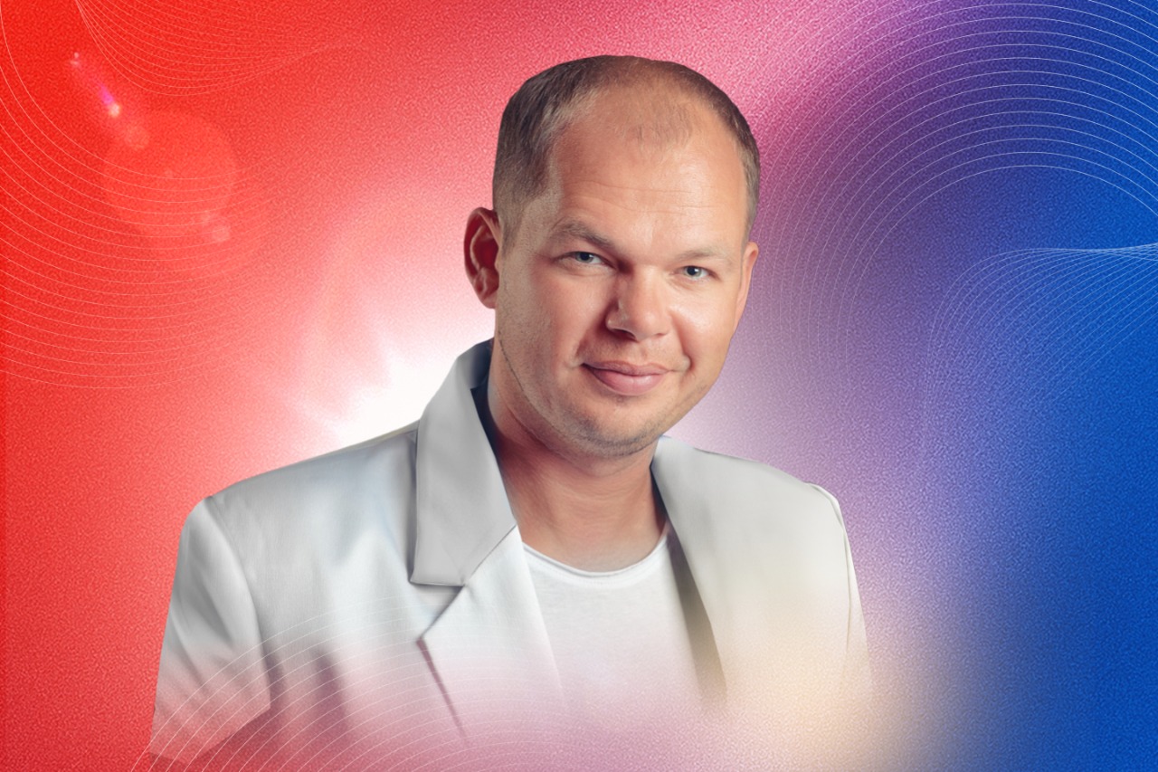 Фото афиши Алексей Брянцев.
