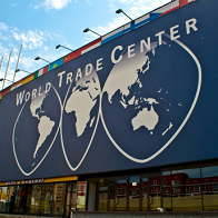 Центр Международной Торговли. Конгресс Холл