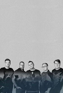 Постер ADDicted в Челябинске