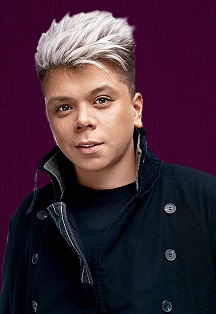 Элвин Грей Фото афиши Элвин Грей