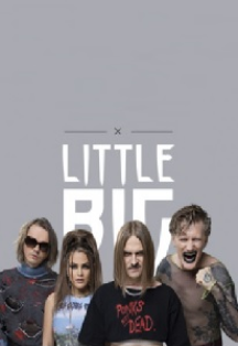 Little Big Фото афиши Little Big