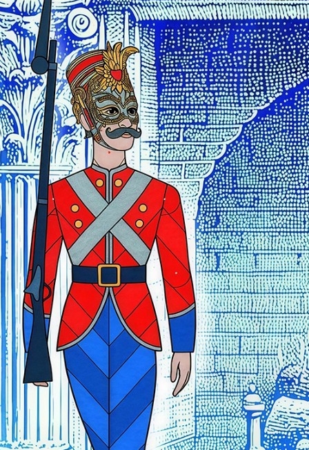 ПРЕМЬЕРА: СОЛДАТИК SN