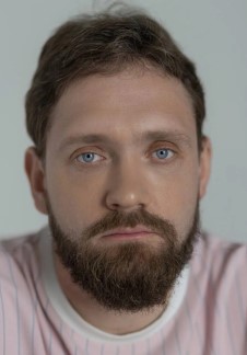 Алексей Сапрыкин.