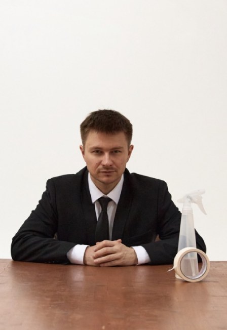 Вадим Постильный.