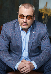 Сергей Сорос. Сольный концерт«Я молодой» Фото афиши Сергей Сорос. Сольный концерт«Я молодой»