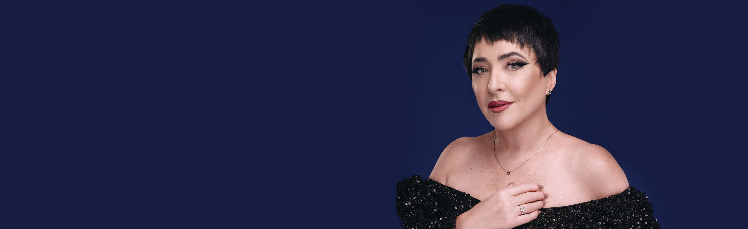 Постер Лучшие шоу осени в Челябинске