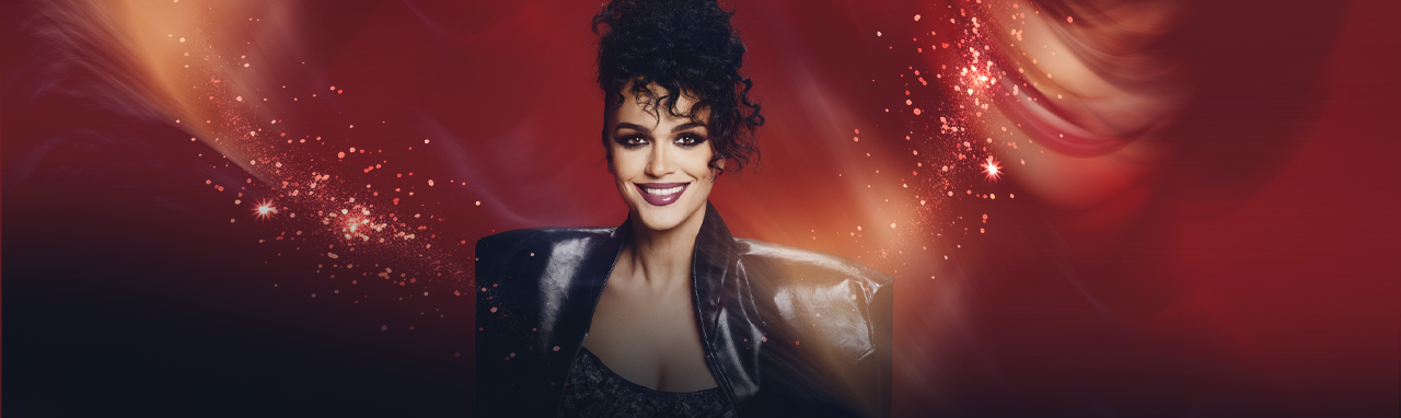 Постер Звезда, и точка. Для вас – всё яркое, запоминающееся, с большим размахом в Челябинске