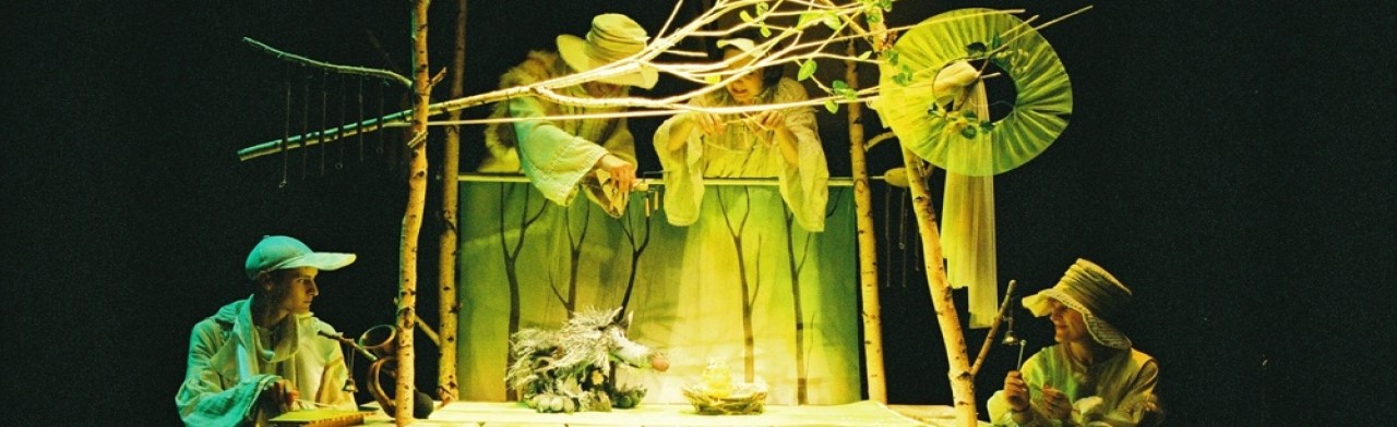 Постер Куда сходить 23 февраля? в Челябинске