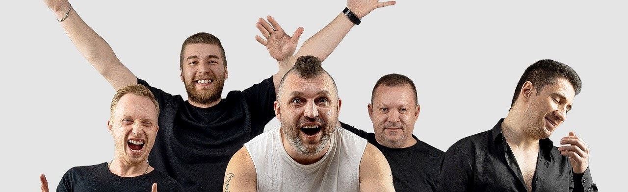 Фото афиши АнимациЯ.