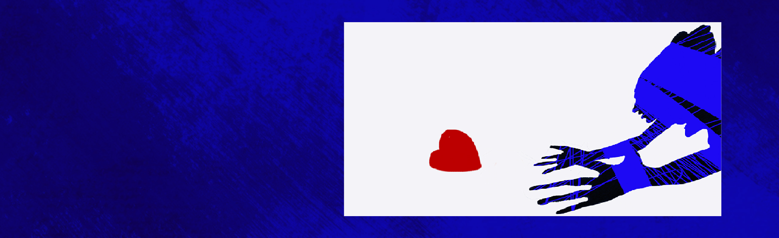 Постер Новый год в Челябинске