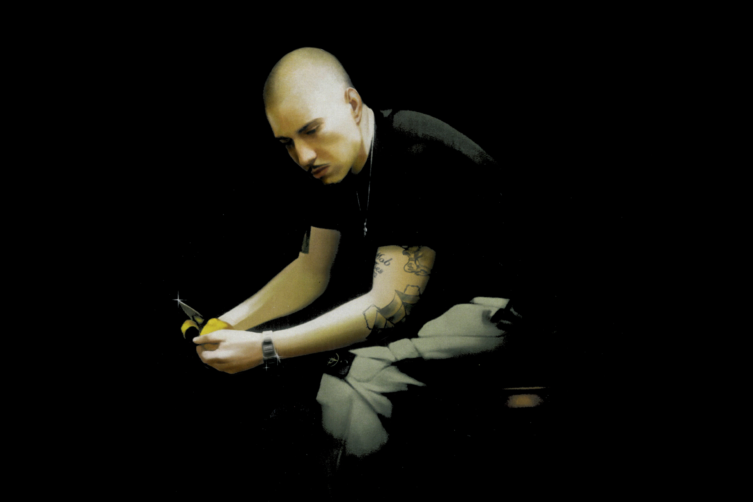 Фото афиши Friendly Thug 52 Ngg.