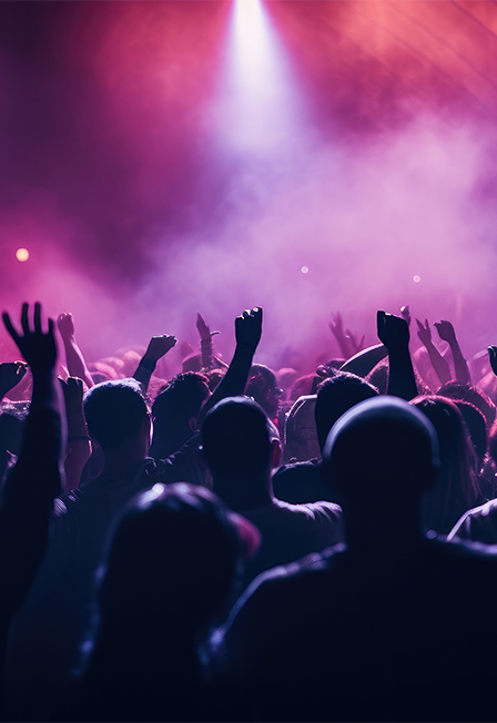 Музыкальный ринг. Дети