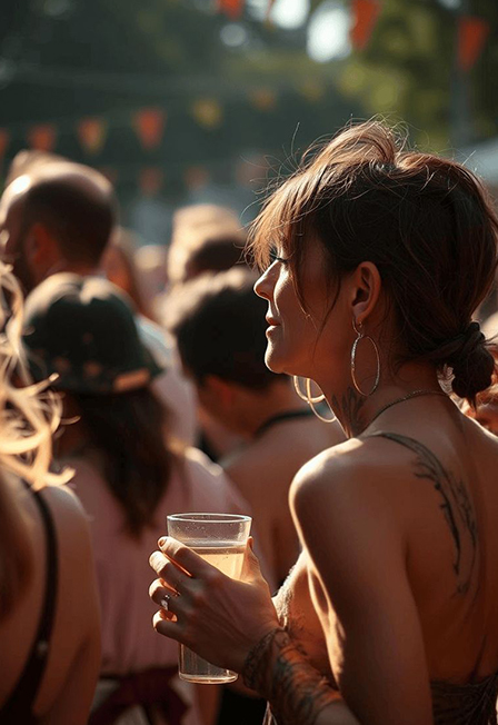 Urban Open Air 2026