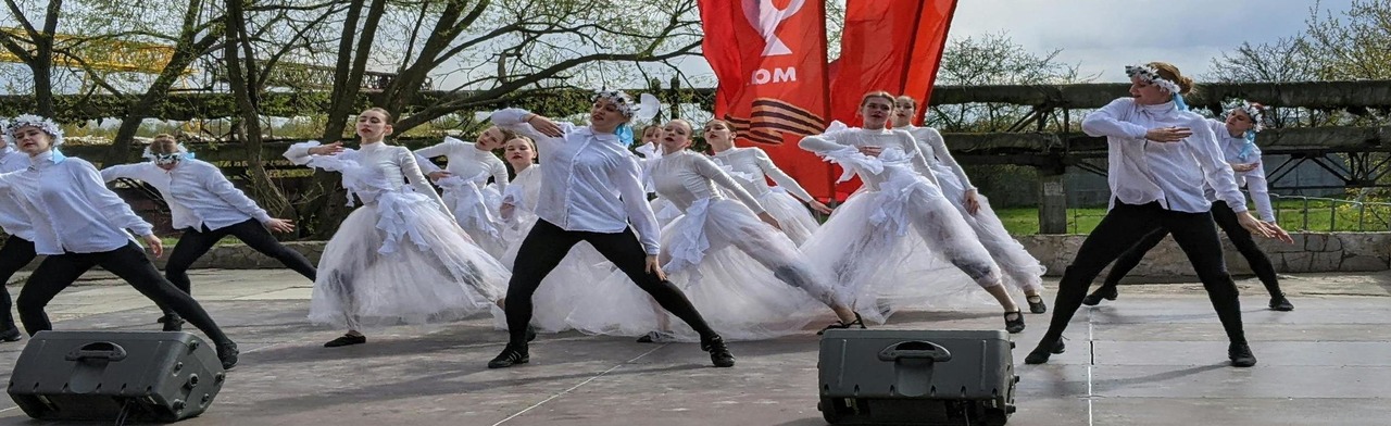 Фото афиши Журавли. Концертная программа.