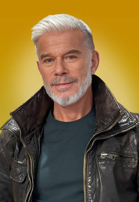 Постер Олег Газманов в Чите