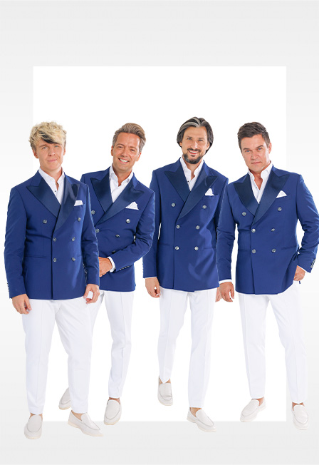 Постер Кватро в Чите