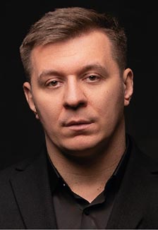 Постер Дмитрий Кравченко в Чите