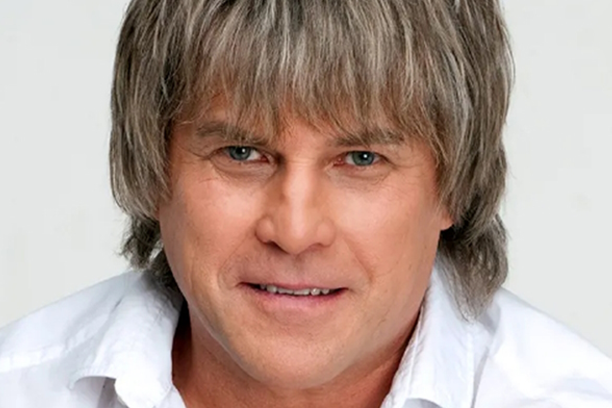 Фото афиши Алексей Глызин.