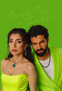 Фото афиши Bahh Tee &amp; Turken