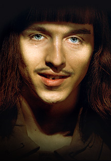Tommy Cash Фото афиши Tommy Cash