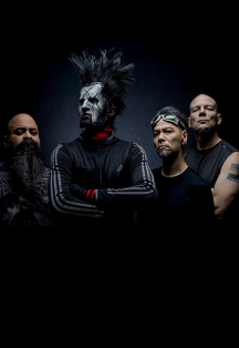 Static-X | Dope Static-X | Dope
