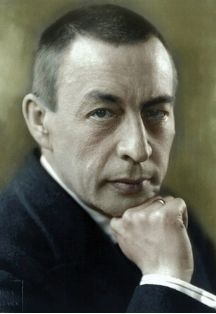 Концерт "Гений земли русской". Музыка С. Рахманинова Концерт "Гений земли русской". Музыка С. Рахманинова