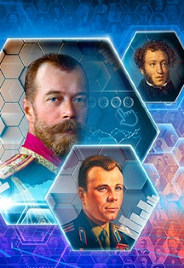 Экспозиции на 2-ом этаже "От великих потрясений к Великой Победе (1914-1945) и Россия - Моя история (1946-2016) Фото афиши Экспозиции на 2-ом этаже "От великих потрясений к Великой Победе (1914-1945) и Россия - Моя история (1946-2016)