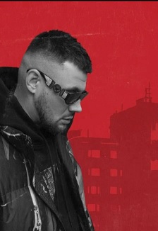 Большой концерт — Местный
