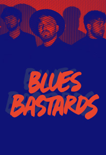 Blues Bastards Фото афиши Blues Bastards