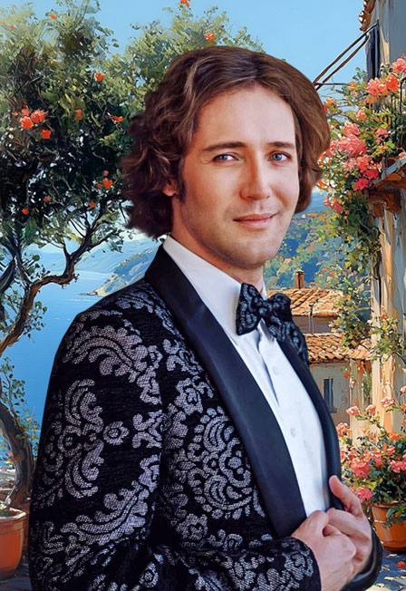 *2.3 Итальянское солнце