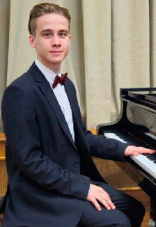 Великие гении мировой музыки. Музыкально-познавательная программа