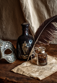 Смыслы и вымыслы