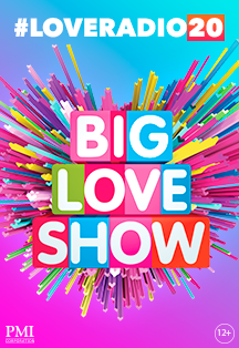 BIG LOVE SHOW BIG LOVE SHOW