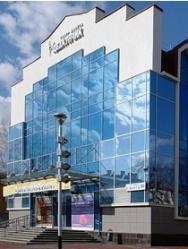 Открытие театрального сезона Открытие театрального сезона