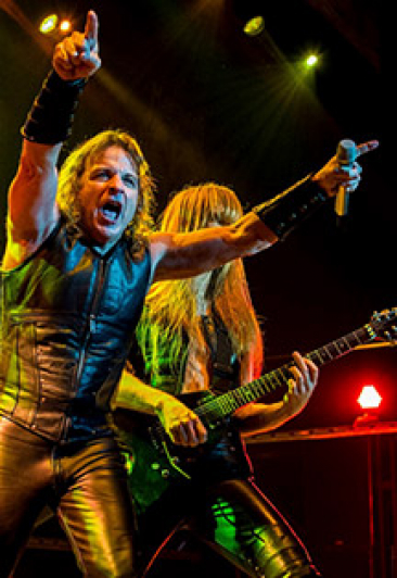 Manowar