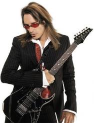 Steve Vai Steve Vai