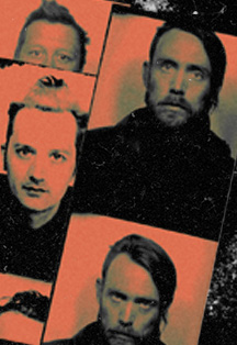 65daysofstatic 65daysofstatic