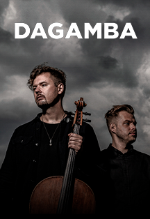DAGAMBA DAGAMBA