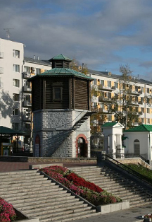 Кураторская экскурсия Фото афиши Кураторская экскурсия