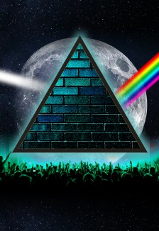 &quot;Pink Floyd&quot; — легендарные хиты в исполнении группы &quot;Floyd Universe&quot;