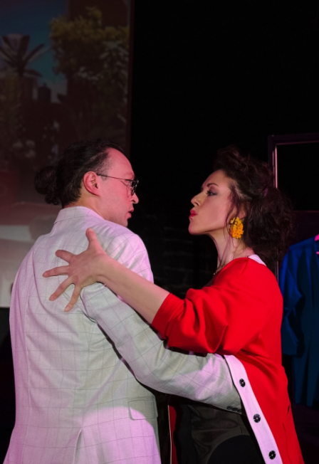 Комедия "На грани нервного срыва"