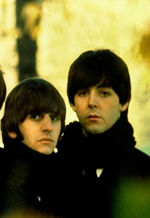 Посвящение The Beatles – Квартет Данияра Баяманова Фото афиши Посвящение The Beatles – Квартет Данияра Баяманова
