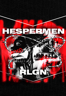 Hespermen / RLGN Фото афиши Hespermen / RLGN
