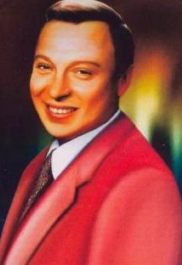 Валерий Ободзинский Фото афиши Валерий Ободзинский