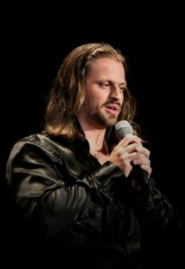 Алексей Петров Алексей Петров