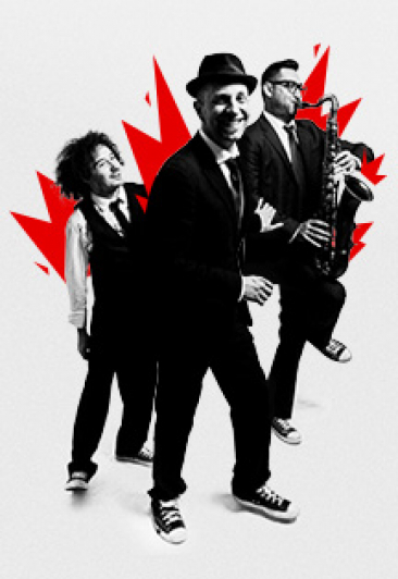 Billy's Band Billy's Band